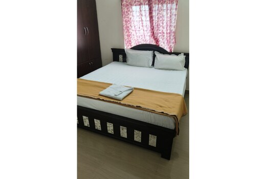 Vishnu home stay