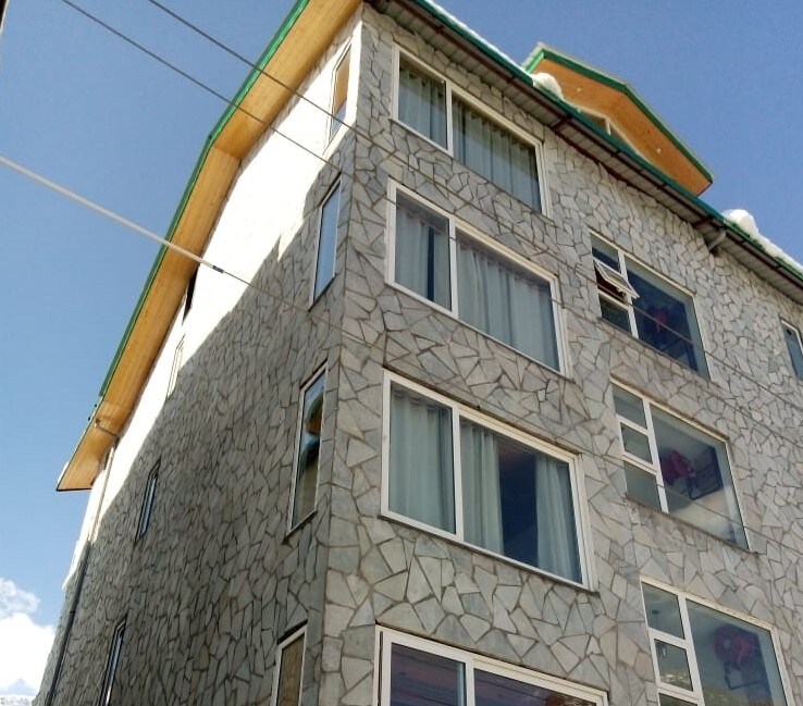 HOTEL ZEALAND