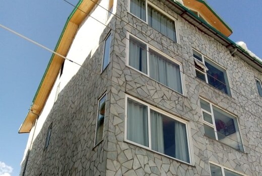 HOTEL ZEALAND