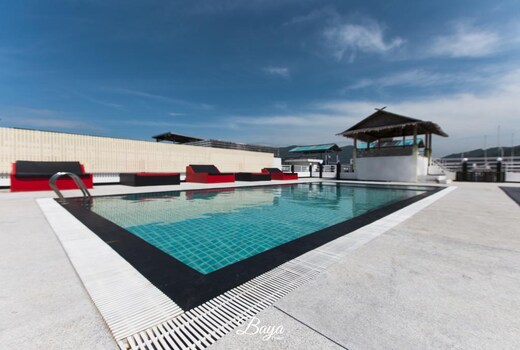 Baya Hotel Patong