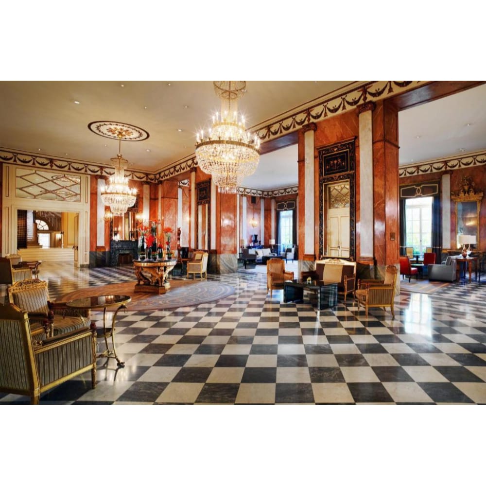 The Westin Excelsior, Rome