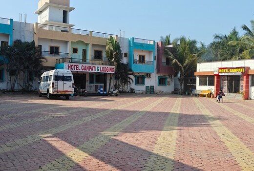 Hotel Ganpati and Lodging