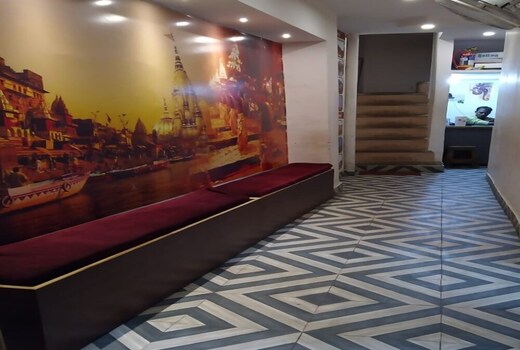 Jai rama paying guest house