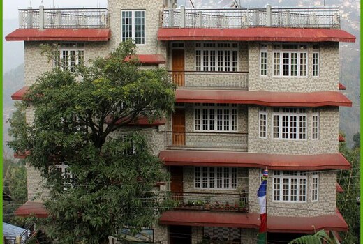 Ecotel Kalimpong