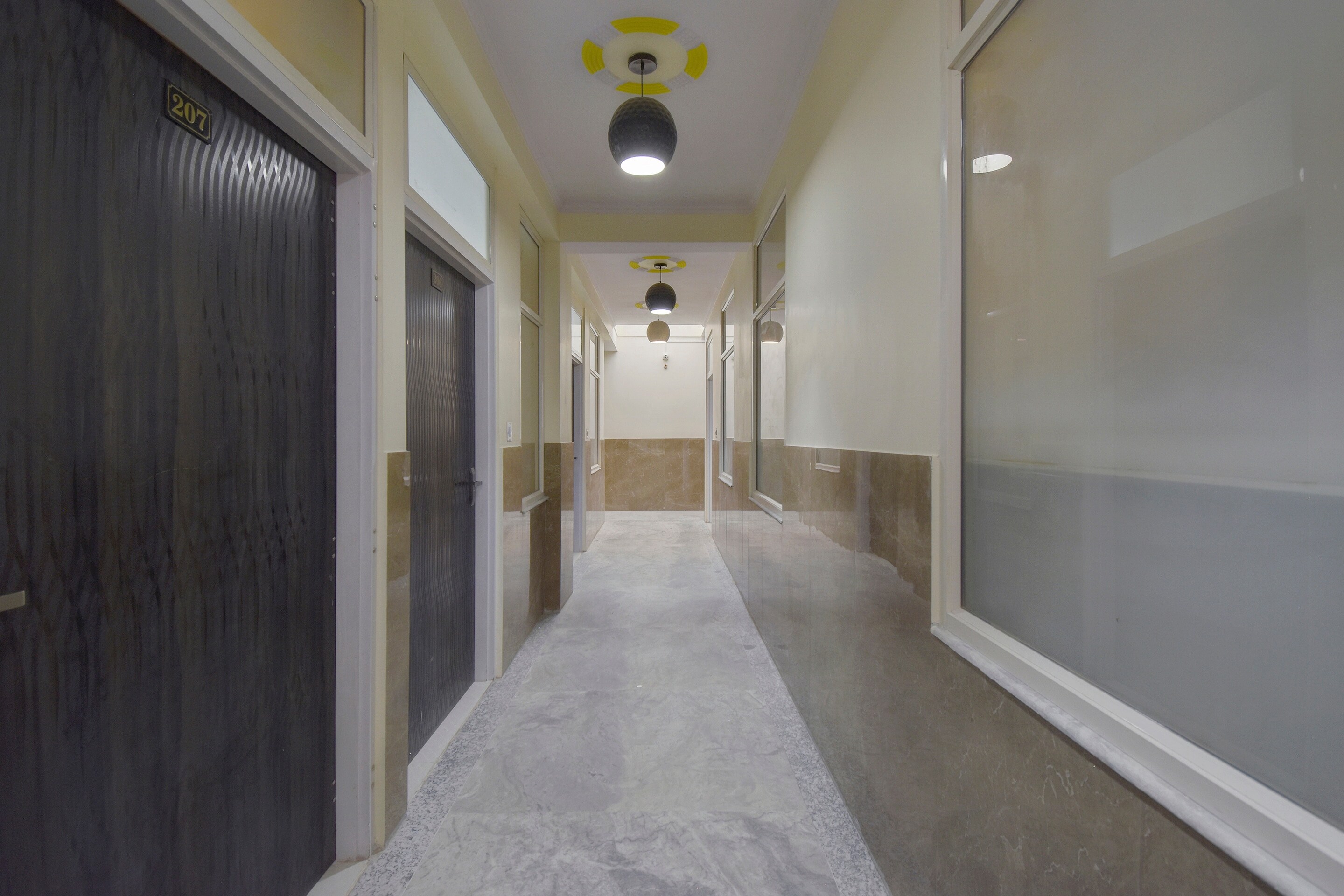 Hotel O Atithey Hotel