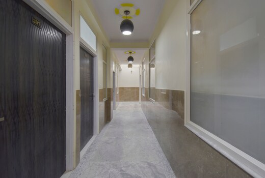 Hotel O Atithey Hotel