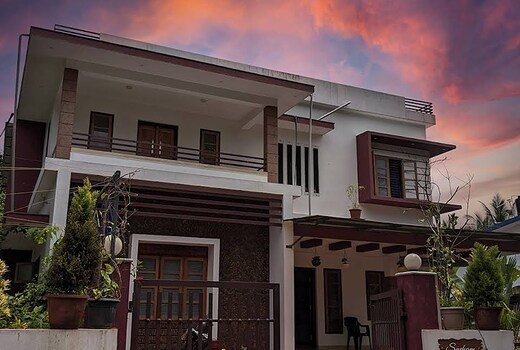 Thanima Homestay.