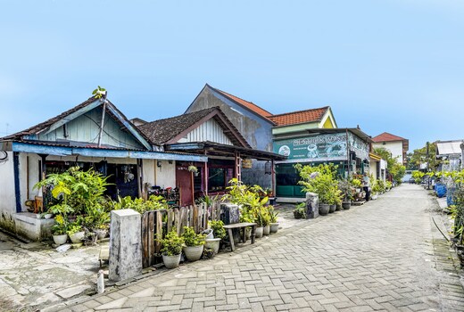 Hotel O Nurul Homestay Syariah