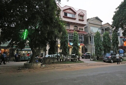 ANANYA GUEST HOUSE