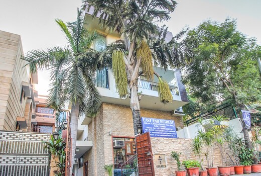 East End Retreat B & B | Rooms & Caretaker
