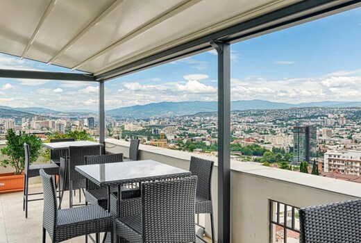 Terrace Boutique Hotel
