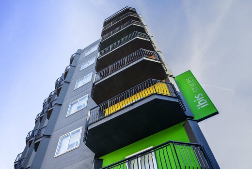 ibis Styles Brindisi