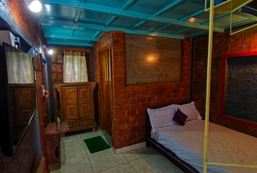 Coorg Glen Stone Villa