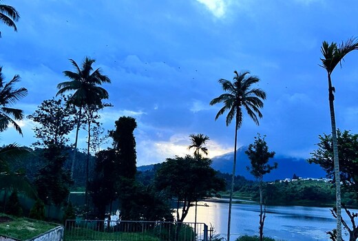Wayanad Lake View Retreat Homestay