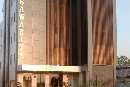 Sawariya- The Boutique Resort