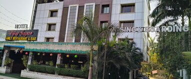 Hotel Vijay Sagar