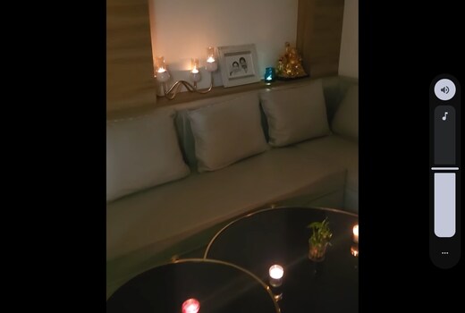 Luxurious premium flat