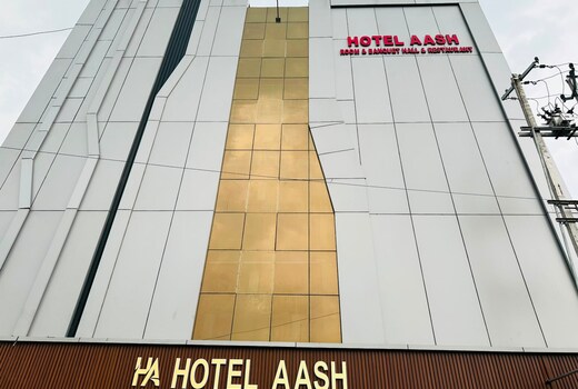 HOTEL AASH