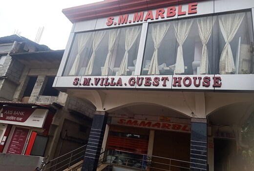 S M Villa