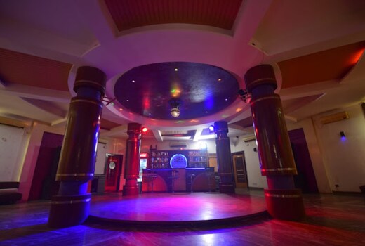 Main gallery