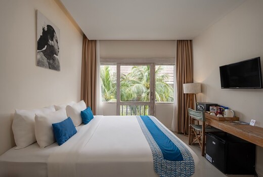 The Beach House Resort & Spa