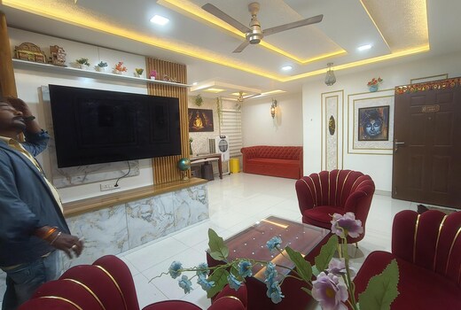 3A Symphony, First city, Mihan Nagpur, Maharashtra