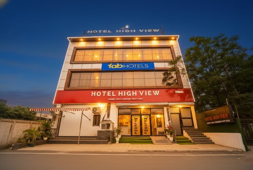 Via High View