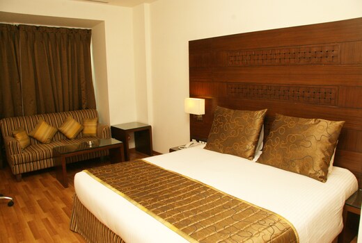 Bamyan-The Boutique Hotel