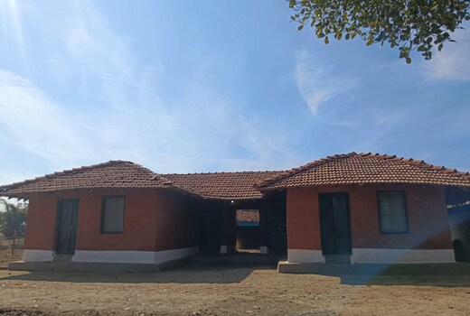 Waghtails Homestay