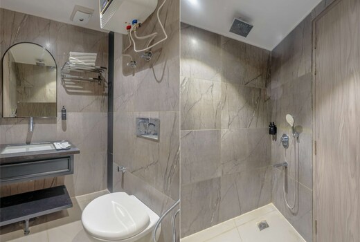 Hotel Vintage Villas-Near Fortis Shalimar Bagh