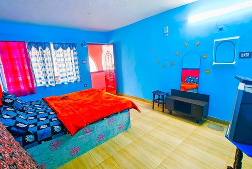 Pinoj Residency Kodaikanal