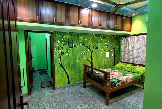 Guruarul Home Stay