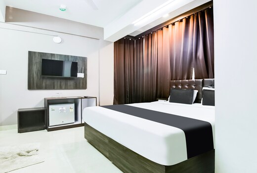 Collection O USA Goa Beach Resort