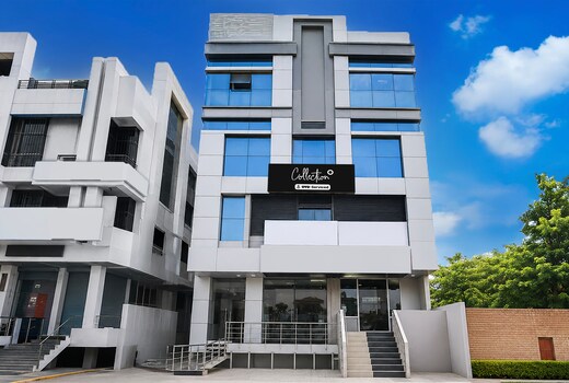 Collection O Hosepet College Road Formerly Mega Inn