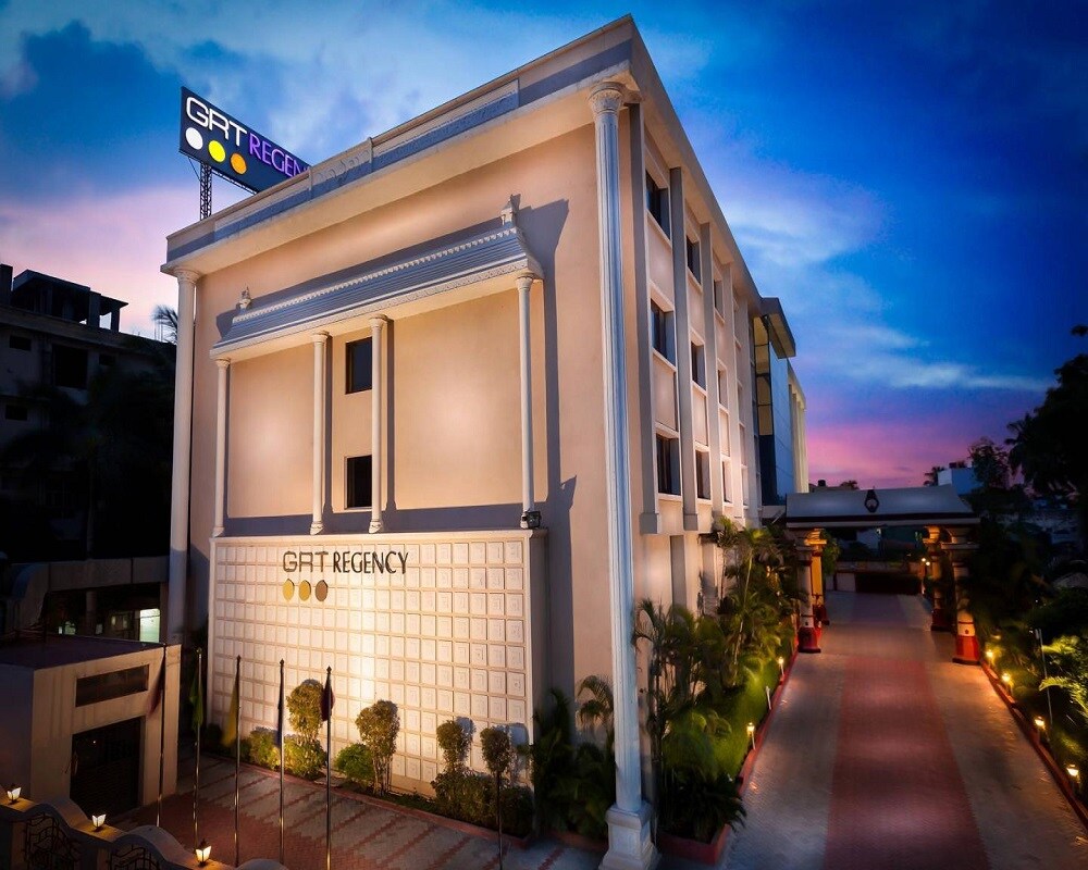 Regency Madurai by GRT Hotels