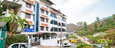 Dhanyasree Hotels and Resorts