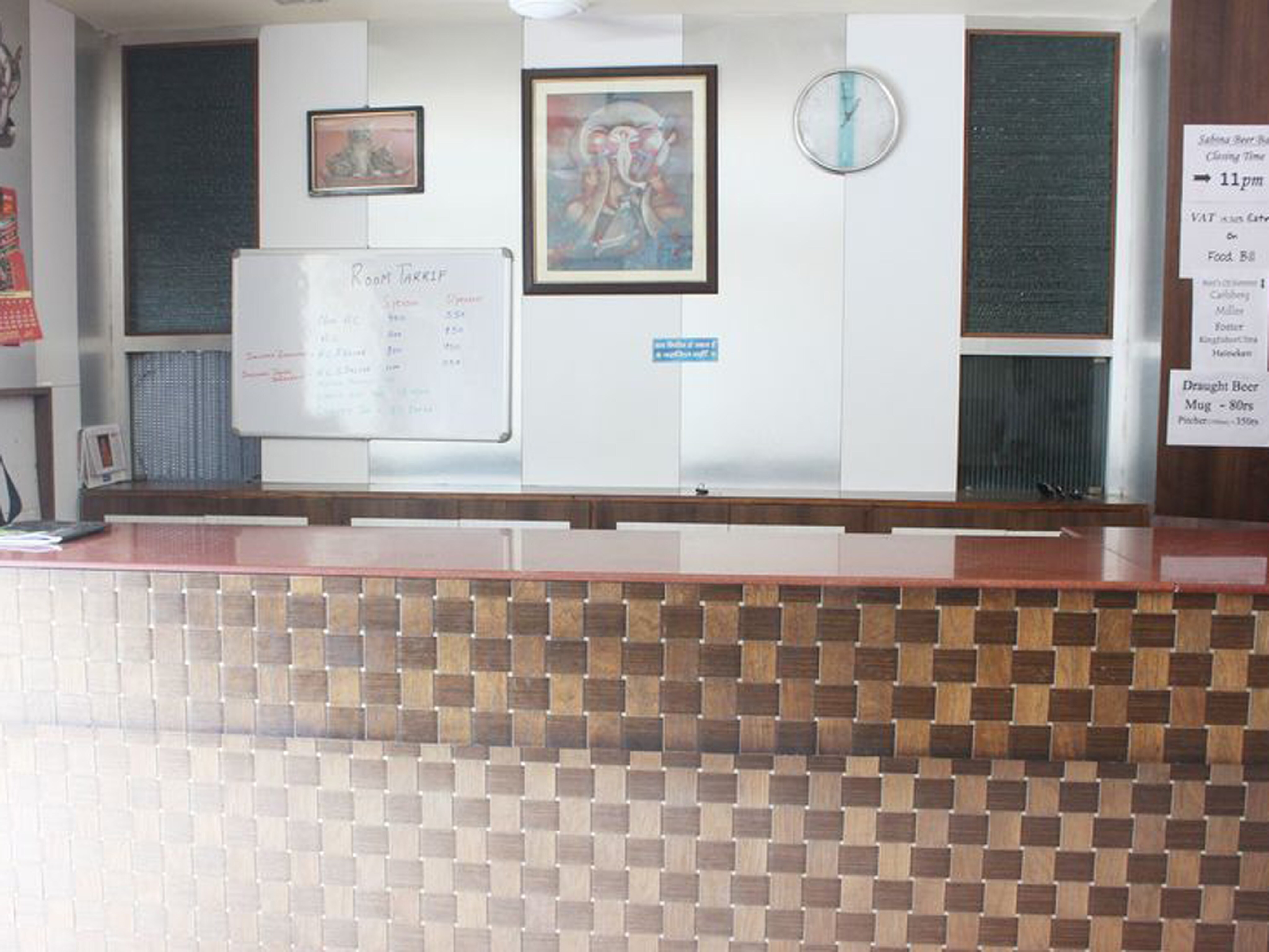 Main gallery