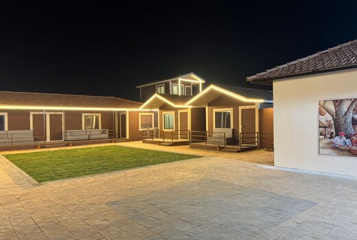 Sky View Resort