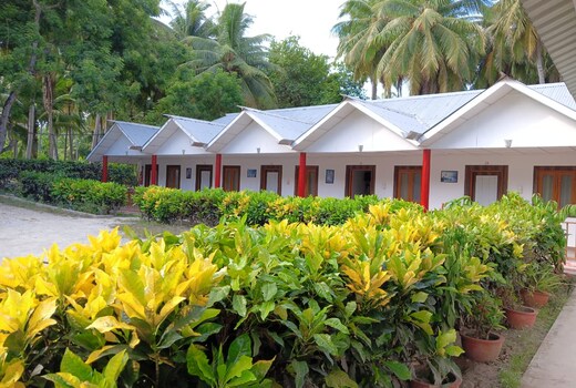 Neil Holiday Resort