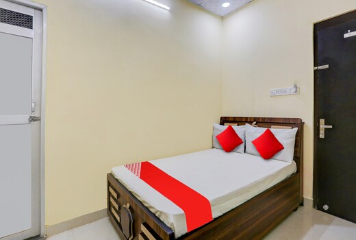 Hotel O Aravali Guest House