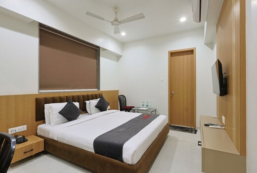 Hotel Vivanta Inn Somnath