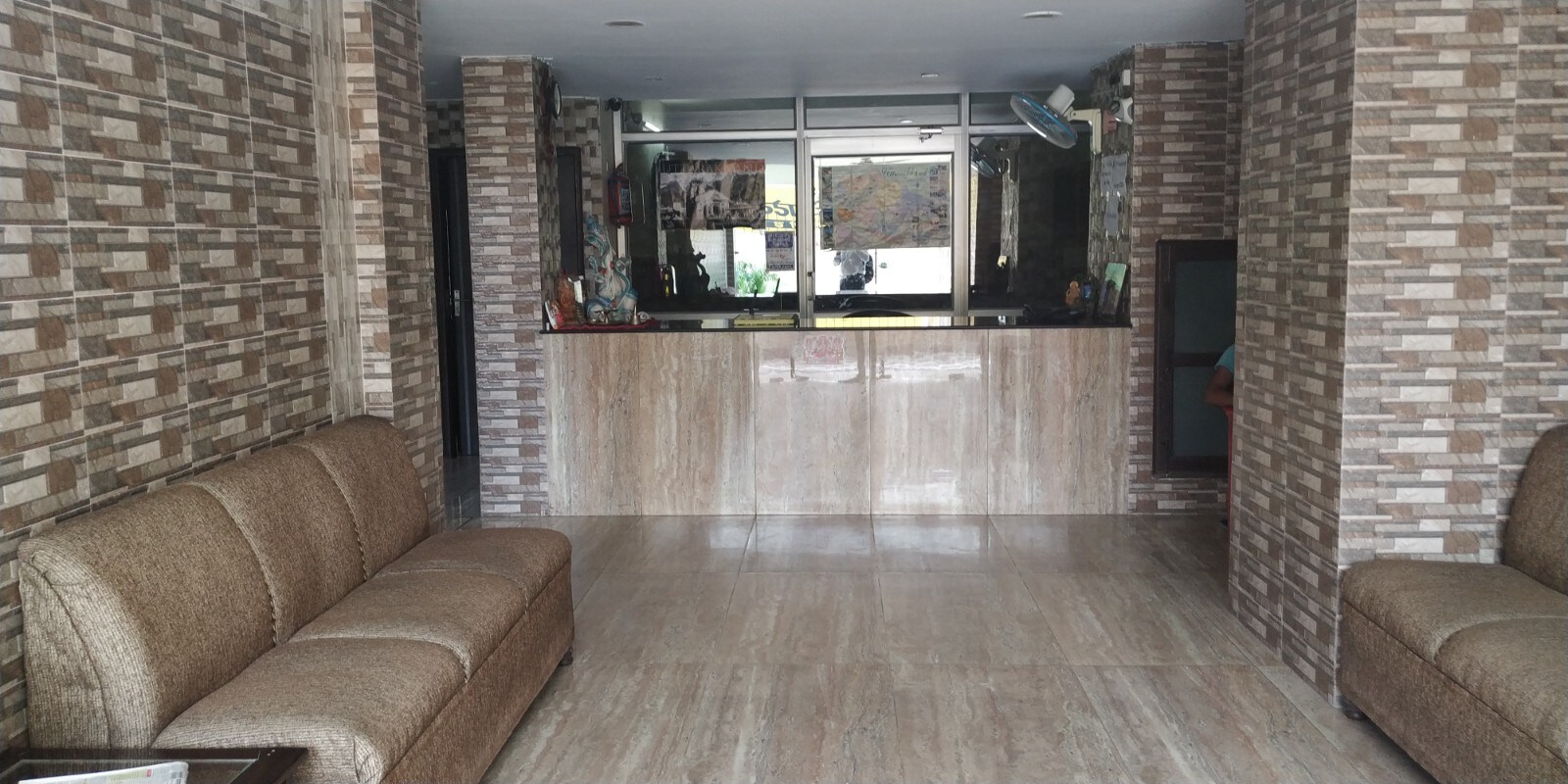 Main gallery