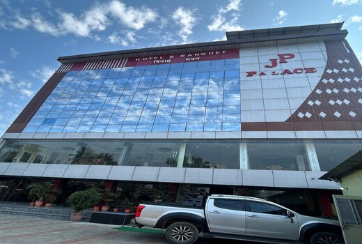 J P Palace