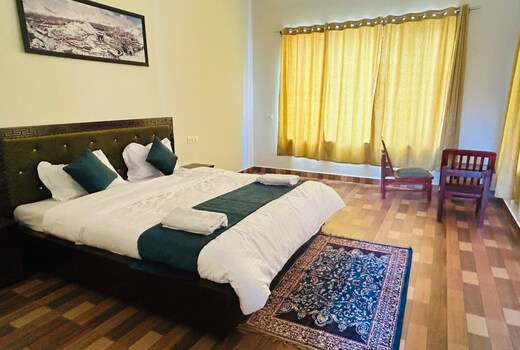 lawang residency