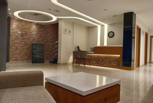 HOTEL APSARA
