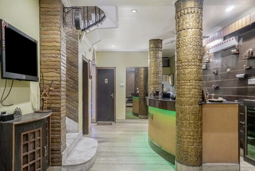 Hotel Ricon