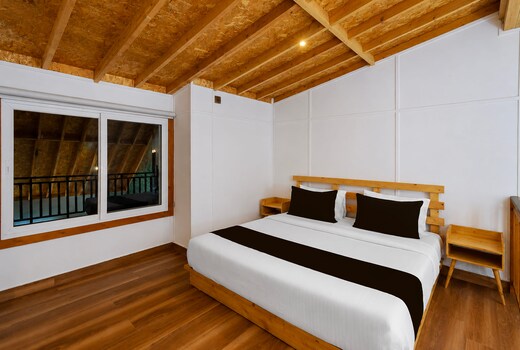 Palette KCR RESORT