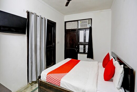 Hotel O Sunrise Villa