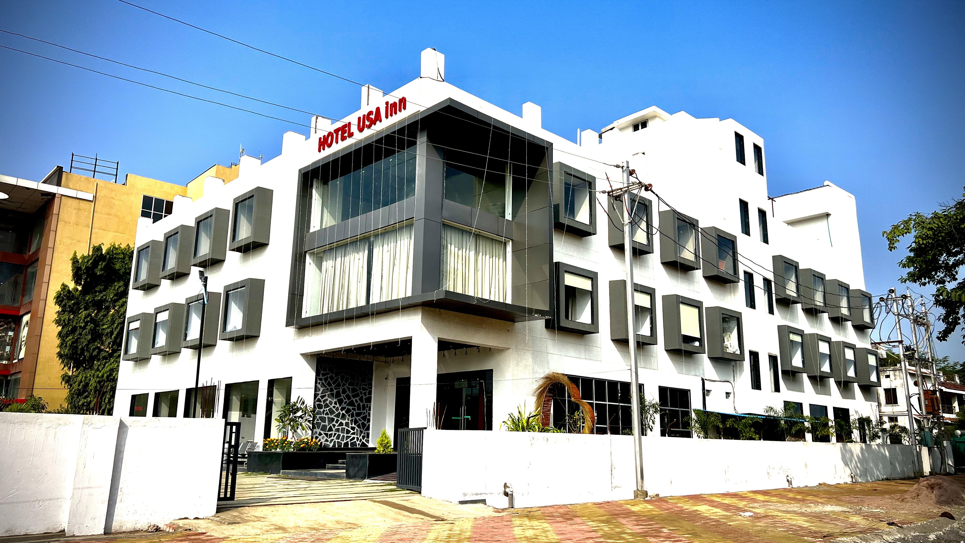 Hotel USA