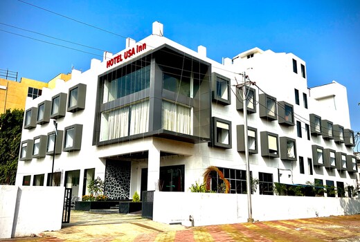 Hotel USA